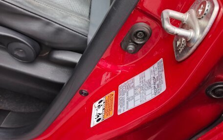 Suzuki Grand Vitara, 2010 год, 1 100 000 рублей, 14 фотография