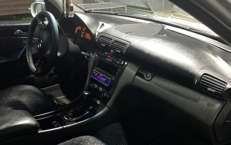 Mercedes-Benz C-Класс, 2000 год, 380 000 рублей, 7 фотография