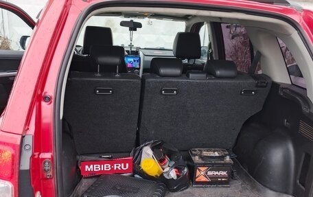 Suzuki Grand Vitara, 2010 год, 1 100 000 рублей, 12 фотография