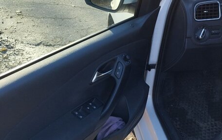 Volkswagen Polo VI (EU Market), 2009 год, 750 000 рублей, 6 фотография