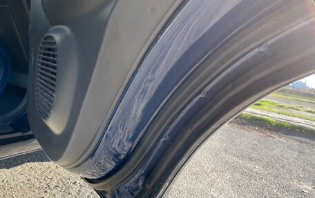 Isuzu Rodeo II, 2002 год, 450 000 рублей, 2 фотография