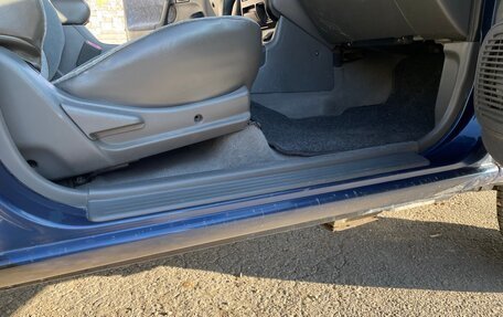 Isuzu Rodeo II, 2002 год, 450 000 рублей, 16 фотография