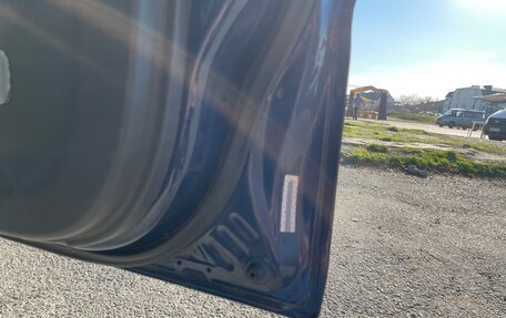 Isuzu Rodeo II, 2002 год, 450 000 рублей, 18 фотография