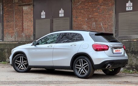 Mercedes-Benz GLA, 2019 год, 2 699 000 рублей, 4 фотография