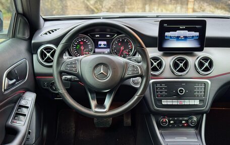 Mercedes-Benz GLA, 2019 год, 2 699 000 рублей, 5 фотография