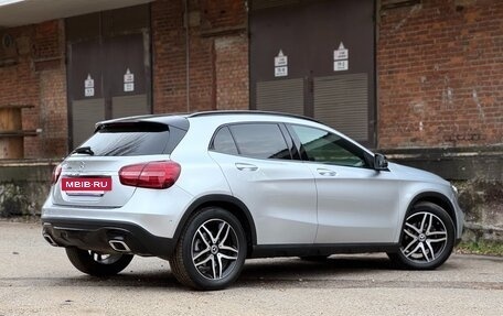 Mercedes-Benz GLA, 2019 год, 2 699 000 рублей, 2 фотография