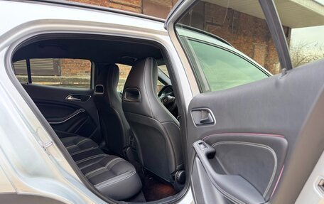 Mercedes-Benz GLA, 2019 год, 2 699 000 рублей, 16 фотография