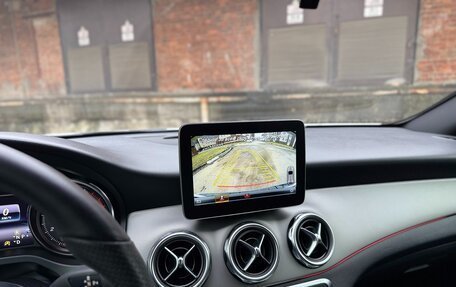 Mercedes-Benz GLA, 2019 год, 2 699 000 рублей, 17 фотография