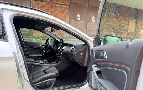 Mercedes-Benz GLA, 2019 год, 2 699 000 рублей, 12 фотография