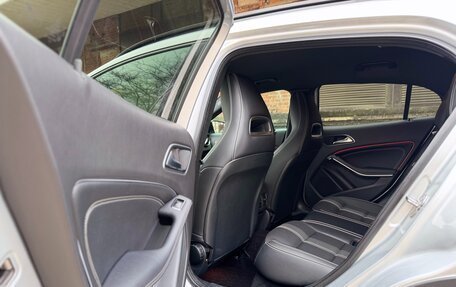 Mercedes-Benz GLA, 2019 год, 2 699 000 рублей, 13 фотография