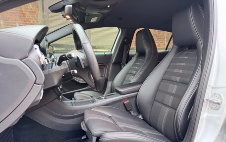 Mercedes-Benz GLA, 2019 год, 2 699 000 рублей, 9 фотография