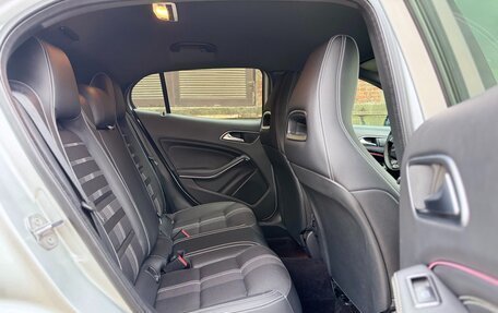 Mercedes-Benz GLA, 2019 год, 2 699 000 рублей, 15 фотография