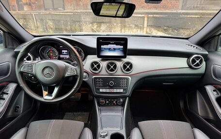 Mercedes-Benz GLA, 2019 год, 2 699 000 рублей, 7 фотография