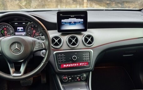 Mercedes-Benz GLA, 2019 год, 2 699 000 рублей, 6 фотография