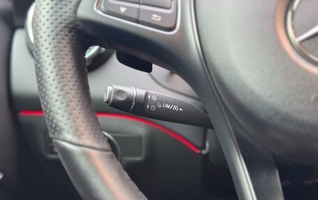 Mercedes-Benz GLA, 2019 год, 2 699 000 рублей, 18 фотография