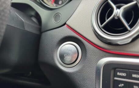 Mercedes-Benz GLA, 2019 год, 2 699 000 рублей, 19 фотография