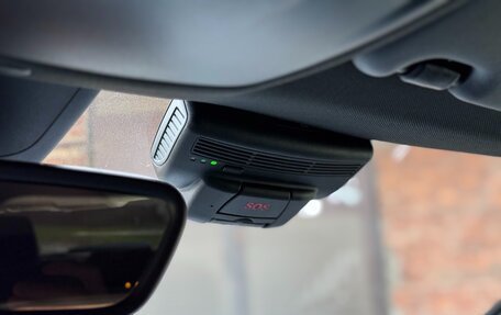 Mercedes-Benz GLA, 2019 год, 2 699 000 рублей, 20 фотография