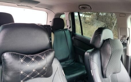 Opel Zafira B, 2008 год, 520 000 рублей, 7 фотография