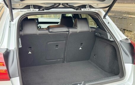 Mercedes-Benz GLA, 2019 год, 2 699 000 рублей, 21 фотография