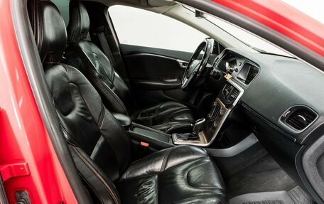 Volvo V40 Cross Country I, 2013 год, 998 000 рублей, 7 фотография