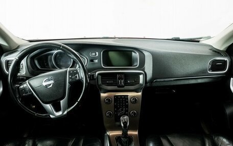 Volvo V40 Cross Country I, 2013 год, 998 000 рублей, 6 фотография