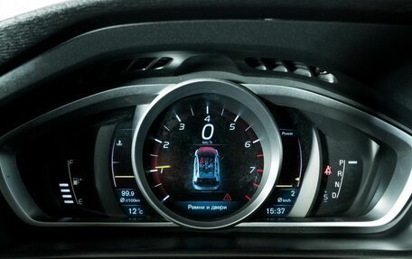 Volvo V40 Cross Country I, 2013 год, 998 000 рублей, 9 фотография