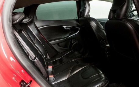 Volvo V40 Cross Country I, 2013 год, 998 000 рублей, 8 фотография