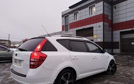 KIA cee'd I рестайлинг, 2009 год, 550 000 рублей, 3 фотография