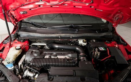 Volvo V40 Cross Country I, 2013 год, 998 000 рублей, 11 фотография