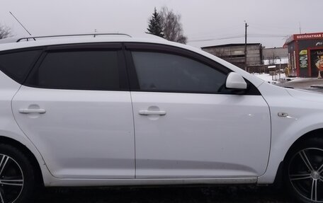 KIA cee'd I рестайлинг, 2009 год, 550 000 рублей, 10 фотография