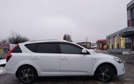 KIA cee'd I рестайлинг, 2009 год, 550 000 рублей, 4 фотография