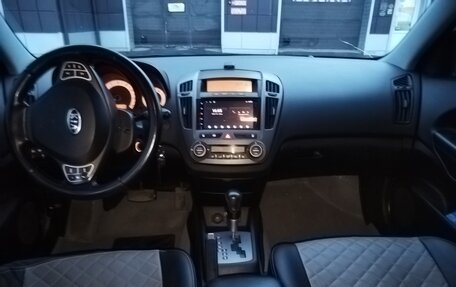 KIA cee'd I рестайлинг, 2009 год, 550 000 рублей, 7 фотография