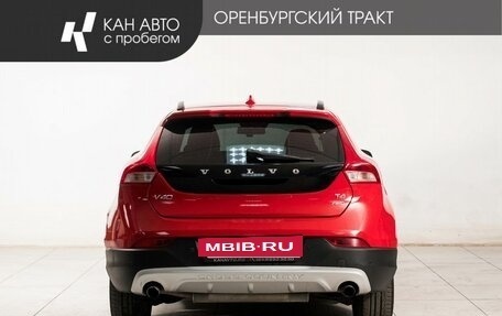 Volvo V40 Cross Country I, 2013 год, 998 000 рублей, 4 фотография