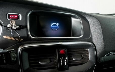 Volvo V40 Cross Country I, 2013 год, 998 000 рублей, 10 фотография