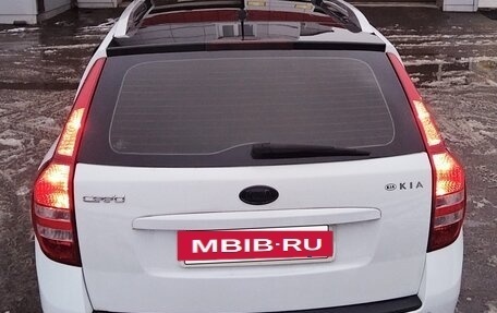 KIA cee'd I рестайлинг, 2009 год, 550 000 рублей, 9 фотография