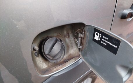 Chevrolet Niva I рестайлинг, 2013 год, 535 000 рублей, 12 фотография