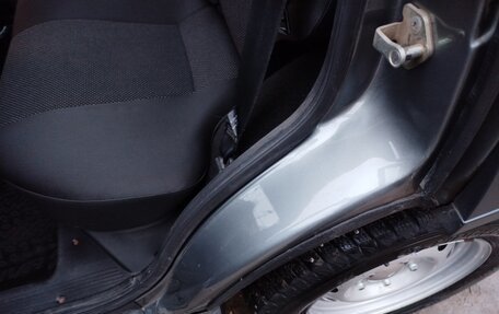 Chevrolet Niva I рестайлинг, 2013 год, 535 000 рублей, 18 фотография