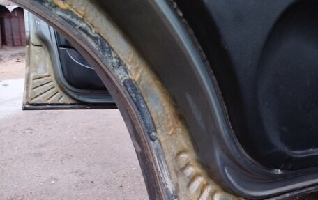 Chevrolet Niva I рестайлинг, 2013 год, 535 000 рублей, 20 фотография