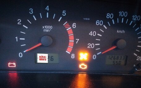 Chevrolet Niva I рестайлинг, 2013 год, 535 000 рублей, 16 фотография