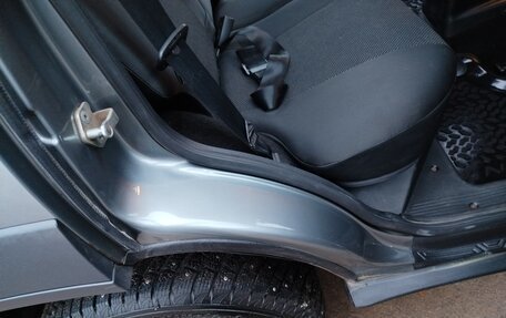 Chevrolet Niva I рестайлинг, 2013 год, 535 000 рублей, 19 фотография