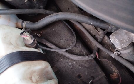 Chevrolet Niva I рестайлинг, 2013 год, 535 000 рублей, 23 фотография