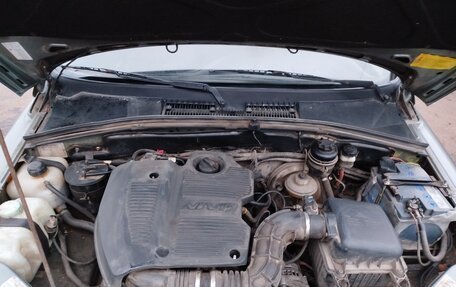 Chevrolet Niva I рестайлинг, 2013 год, 535 000 рублей, 22 фотография