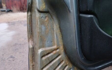 Chevrolet Niva I рестайлинг, 2013 год, 535 000 рублей, 21 фотография