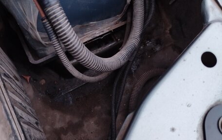 Chevrolet Niva I рестайлинг, 2013 год, 535 000 рублей, 25 фотография