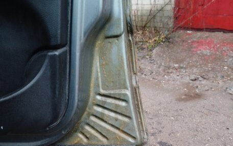 Chevrolet Niva I рестайлинг, 2013 год, 535 000 рублей, 32 фотография