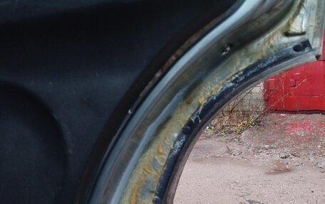 Chevrolet Niva I рестайлинг, 2013 год, 535 000 рублей, 31 фотография