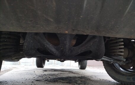 Chevrolet Niva I рестайлинг, 2013 год, 535 000 рублей, 26 фотография