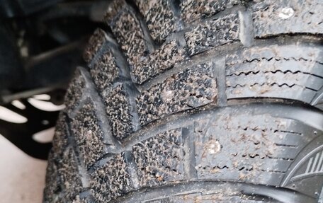 Chevrolet Niva I рестайлинг, 2013 год, 535 000 рублей, 27 фотография