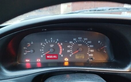 Chevrolet Niva I рестайлинг, 2013 год, 535 000 рублей, 30 фотография