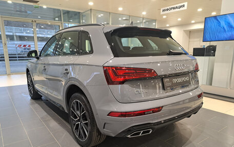 Audi Q5, 2025 год, 6 600 000 рублей, 11 фотография